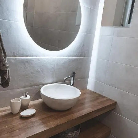 Mangata Homes With Private Pools شقة