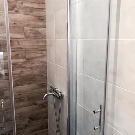 公寓 Mangata Homes With Private Pools *