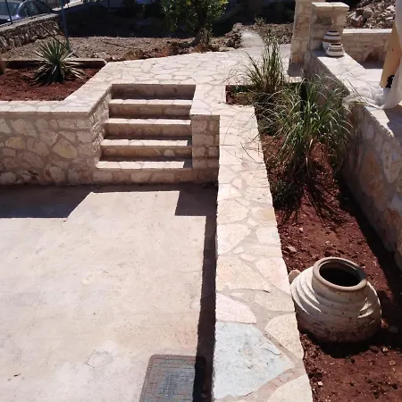 Mangata Homes With Private Pools * Spartokhórion