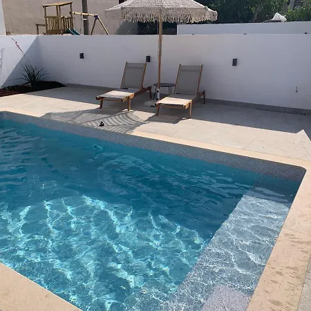 شقة Mangata Homes With Private Pools *