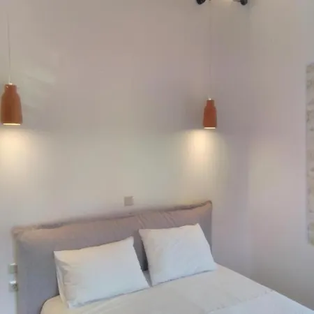 Mangata Homes With Private Pools 公寓 Spartokhórion