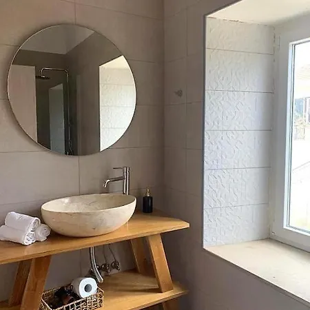 公寓 Mangata Homes With Private Pools *